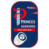 Buy cheap Princes Sardines In Tomato Sauce Online