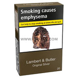Buy cheap L&b Silver Ks Online