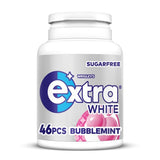 Buy cheap Extra White Bubblemint 46s Online