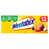 Buy cheap Weetabix Wheat Cereal 12pcs Online