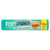 Buy cheap Fox Salted Caramel Crunch 200g Online