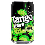 Buy cheap Tango Apple Sugar Free 330ml Online