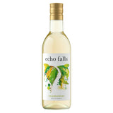 Buy cheap Echo Falls Chardonnay 187ml Online