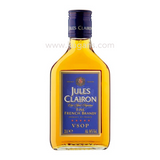 Buy cheap Jules Clairon Brandy 20cl Online