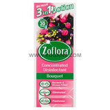 Buy cheap Zoflora 3in1 Bouquet 500ml Online