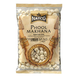 Buy cheap Natco Phool Makhana 100g Online