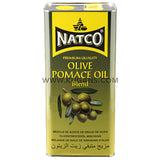 Buy cheap Natco Olive Pomace Oil 3 Liter Online
