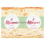 Buy cheap Allinson Easy Bake Yeast 2 Sachets Online