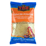 Buy cheap Trs Ginger Powder 400g Online