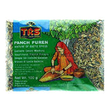 Buy cheap Trs Panch Puren 100g Online