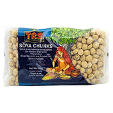 Buy cheap Trs Soya Chunks 250g Online