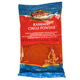 Buy cheap Trs Kashmiri Chilli Powder 100g Online