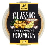 Buy cheap Delphi Red Pepper Houmous Online