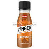 Buy cheap Zinger Organic Ginger Shot Online