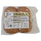 Buy cheap The Deli Brown Rolls 4s Online