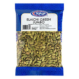Buy cheap Top Op Elachi Green 200g Online