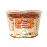Buy cheap Top Op Kolhapuri Jaggery Jar 900g Online