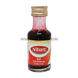 Buy cheap Niharti Red Food Colouring Online