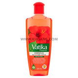 Buy cheap Vatika Hibiscus Oil 200ml Online