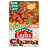 Buy cheap Laziza Chana Masala 100g Online