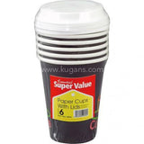 Buy cheap Sv Party Cups 6pcs Online