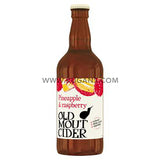 Buy cheap Old Mount Pineapple Raspberry Online