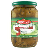 Buy cheap Bodrum Jalapeno Rondel 680g Online