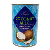 Buy cheap Niru Coconut Milk 400ml Online
