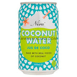 Buy cheap Niru Coco Water Pulp Can 310ml Online