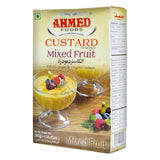 Buy cheap Ahemed Custard Powder Mixed Fru 285g Online
