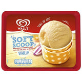 Buy cheap Soft Scoop Vanilla Ice 1800ml Online