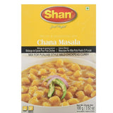 Buy cheap Shan Chana Masala 100g Online