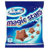 Buy cheap Milky Way Magic Stars 33g Online