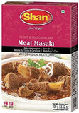 Buy cheap Shan Meat Masala 100g Online