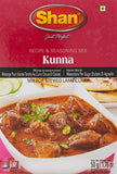 Buy cheap Shan Kunna Curry Mix 50g Online