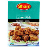Buy cheap Shan Lahori Fish Mix 100g Online