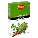 Buy cheap Shan Fenugreek Leaves 50g Online