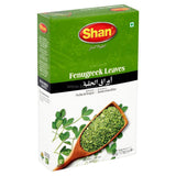 Buy cheap Shan Fenugreek Leaves 50g Online