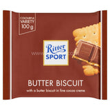 Buy cheap Ritter Sport Butter Biscuit Online