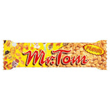 Buy cheap Mr Tom Peanuts Bar 40g Online