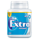 Buy cheap Wrigleys Extra Peppermint 60s Online