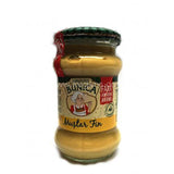 Buy cheap Bunatați De La Bunica Mustard Mild 270g Online