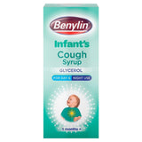 Buy cheap Benylin Infant Cough Syrup 3m Online