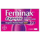 Buy cheap Feminax Express 342mg Online