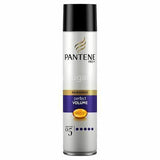 Buy cheap Pantene Hair Spray Volume Online