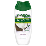 Buy cheap Palmolive Shower Cream Coconut Online