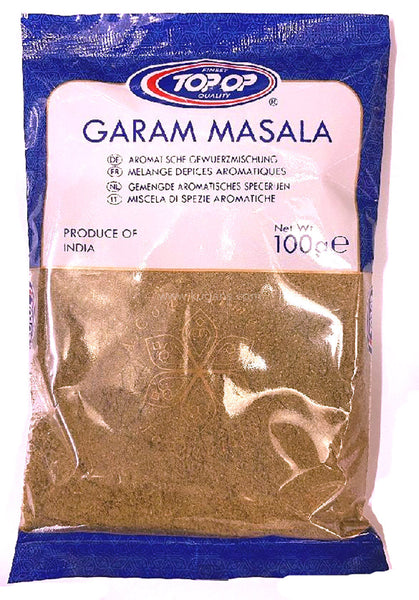Top-op Garam Masala - 100g