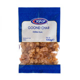 Buy cheap Top Op Char Goond(edible Gum ) 100g Online