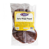 Buy cheap Top Op Raggi Papad 200g Online