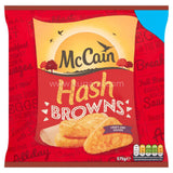 Buy cheap Mc Cain Hash Browns 575g Online